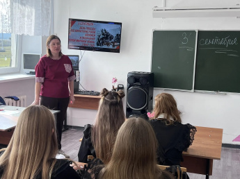 Окино-Ключи. Час памяти, посвящённый победе над милитаристской Японией и окончанию Второй Мировой Войны